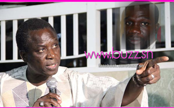 Thione Seck contre Macodou Dieng : les choses serieuses commencent le 02 décembre