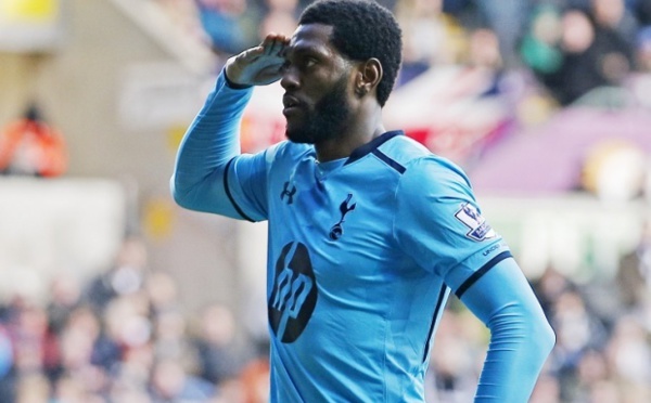 Adébayor accuse sa mère de sorcellerie et la met dehors