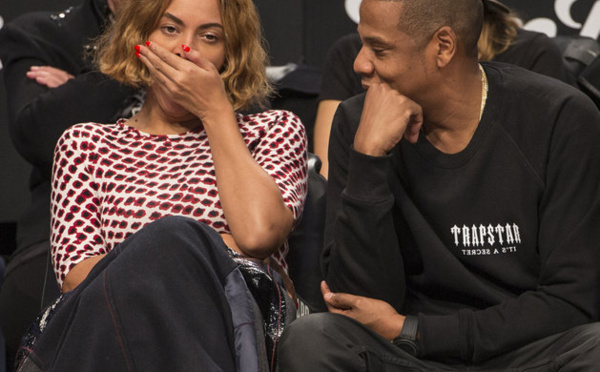 Beyoncé évoque-t-elle l'infidélité de Jay-Z dans sa nouvelle chanson, « j’en ai assez des mensonges… »?