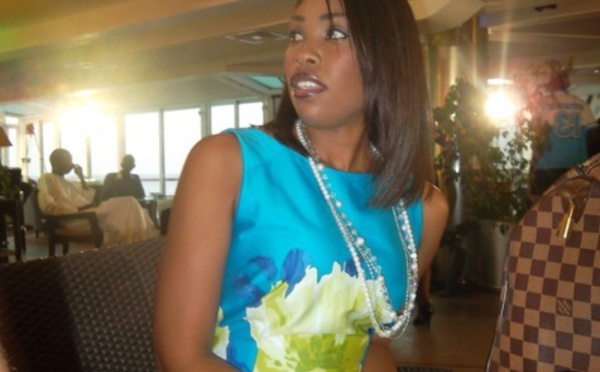 Bébé Ndiaye et Bougane Guéye Dany : Le mariage après…le bébé