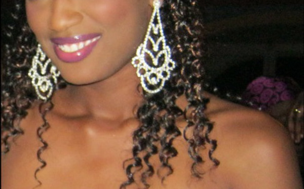Seynabou Thiam : Une dauphine aux allures de Miss