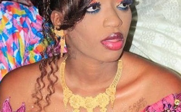 La femme d’Ama Baldé citée dans une bagarre