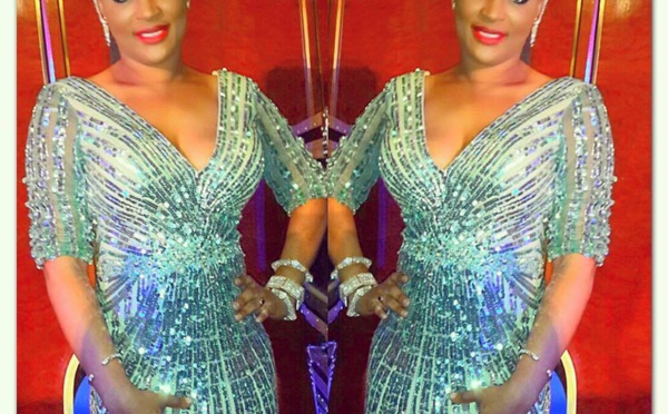 Titi change de coiffure:(Photo)