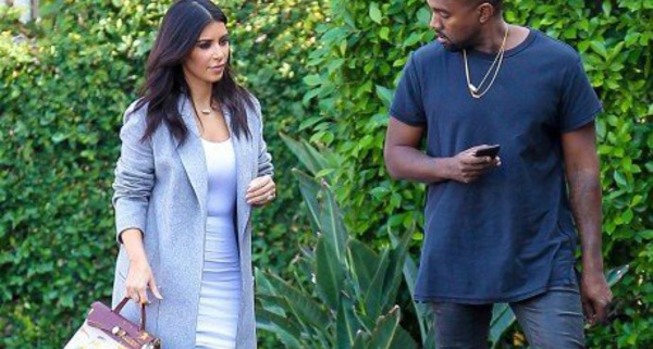 Pourquoi Kanye West n'était pas avec Kim et North pour Thanksgiving ?