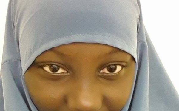 (exclusif) Zeinab Thiam pousse un cri de cœur sur le port du voile au Sénégal