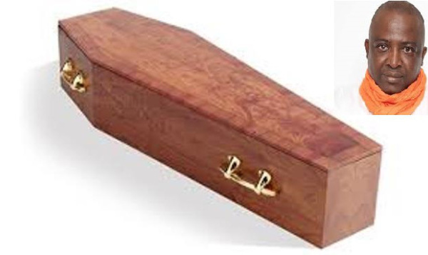 Demba Dia : L’arrivée de la dépouille mortelle repoussée