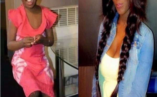 France : la Jet-setteuse Bibichon et sa fille de 5 ans retrouvées mortes