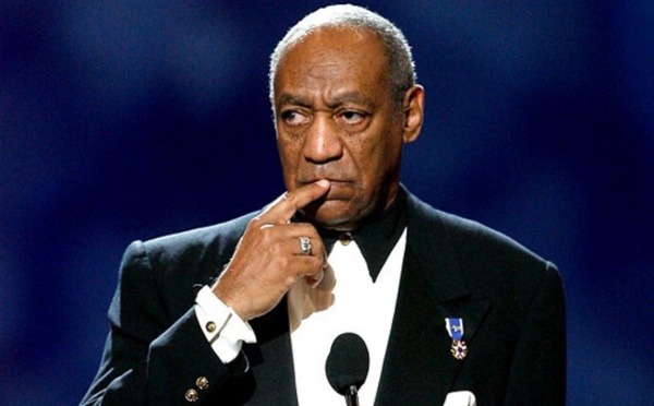 Bill Cosby accusé de viol : l’armée révoque son titre honorifique