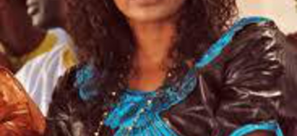 Amy Samaké a mis au monde des jumeaux !