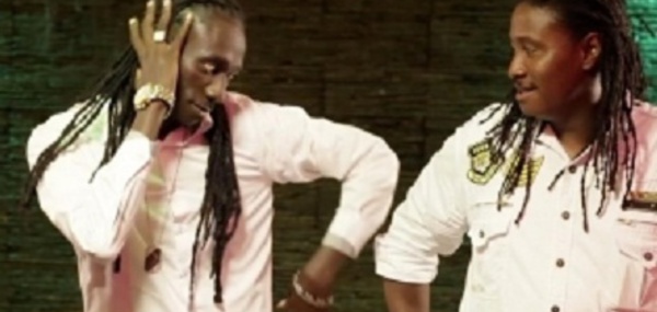 Awadi et Duggy Tee font leur méa culpa!