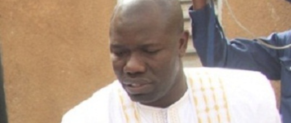 La député Ndeye Awa Mbodj poursuit en justice Ahmed Aïdara