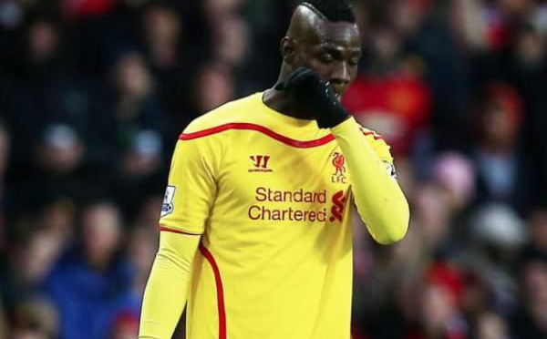 Balo paye 32000 euros d'amende et prend 1 match