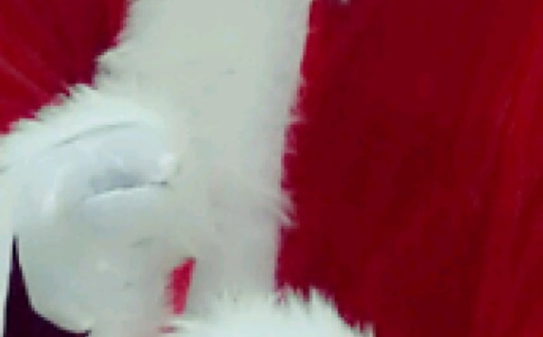 Noel des Enfants avec Waly Seck: Le Sea Plaza sera plein à craquer