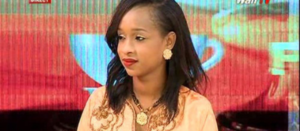 Matel Kane a entendu le Al Khaïry