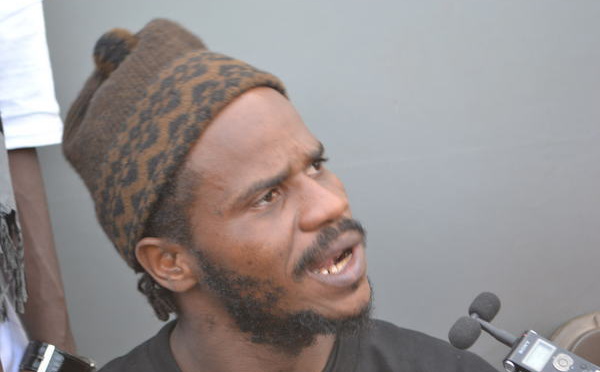 Thiat Keur-Gui : « Le Hip-Hop a longtemps souffert… »