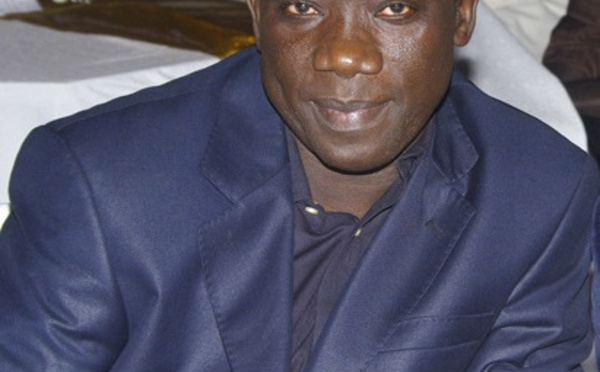 Mapenda Seck:"Mes cambrioleurs sont de vrais professionnels"