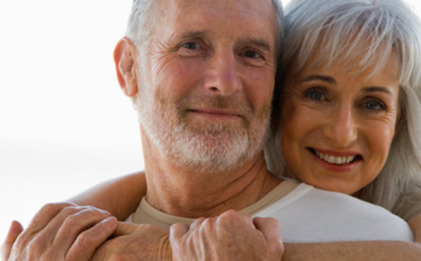 Deux amoureux séparés par la Guerre froide se retrouvent 58 ans après