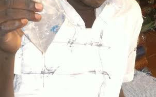 Gambie : Modou Njie a finalement succombé à ses blessures