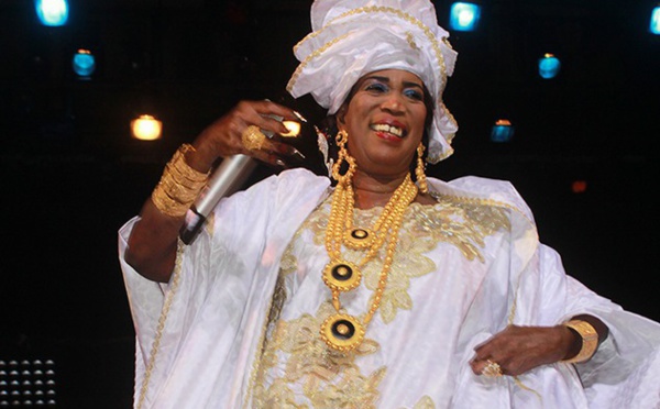 Un imam  déplore les 5 millions remis à Kiné Lam