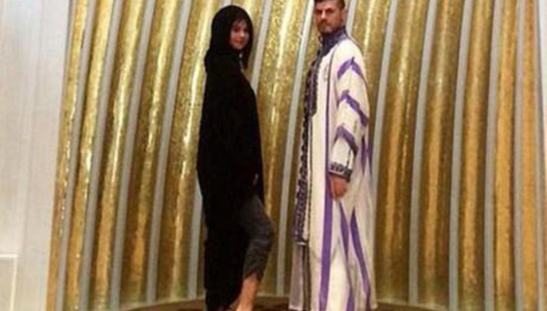 Selena Gomez : elle s'attire la fureur des musulmans avec une photo