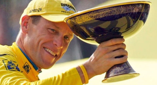 LANCE ARMSTRONG, ANDRE AGASSI, THEOREN FLEURY, MIKE TYSON: TOP BIOGRAPHIES ET RÉVÉLATIONS CHOQUANTES