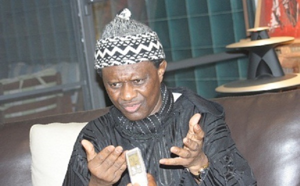 Mariage : Serigne Modou Kara se tape une nouvelle épouse