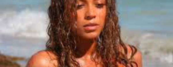 Beyoncé : pour 2015, elle adresse ses voeux à l'armée américaine !