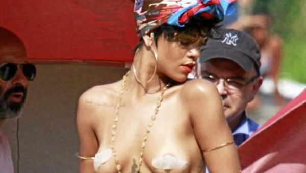 Bêtisier Public : 2014, année culottée !