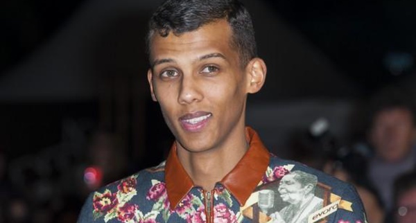Stromae à la conquête du marché russe avec "Ave Cesaria"