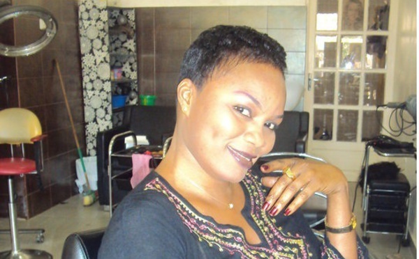 Carnet rose : Béty Mboup de Walf TV trouve chaussures à ses pieds