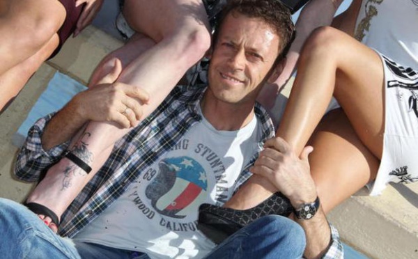 Rocco Siffredi part à l’aventure dans le Koh-Lanta italien