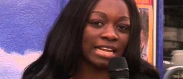  Khady Ndiaye Bijou "Laissez-moi tranquille, arrêtez de parler de ma relation avec …"