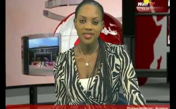 la journaliste Arame N'diaye rejoint le groupe D-Média