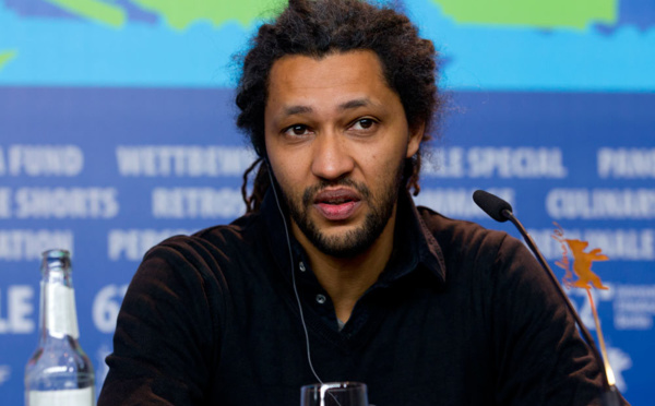 Alain Gomis : « Une sensation de grande fatigue et d’affliction »