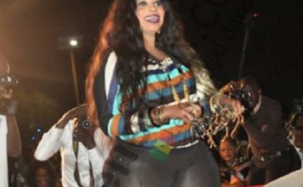 Oumy Gaye, la Miss Diongoma 2012 redevient célibataire