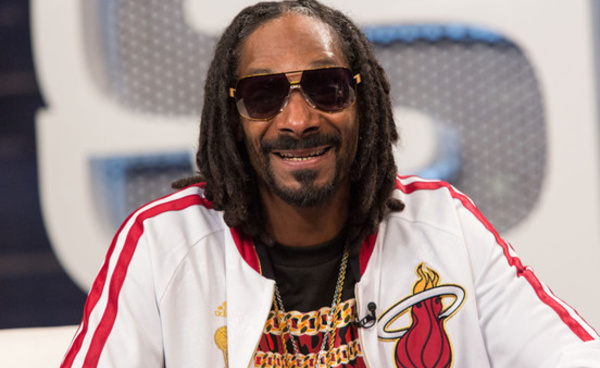 Snoop Dogg : un grand-père complètement gaga !