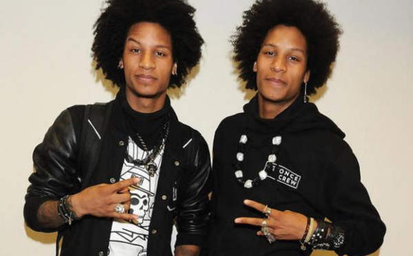 Les Twins (Incroyable Talent) : Laurent frappé lors d’une compétition à Las Vegas