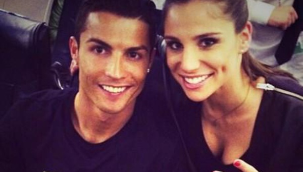 Cristiano Ronaldo serait-il déjà recasé ?