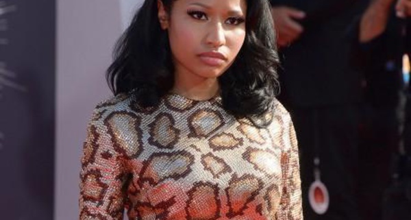 Nicki Minaj : bientôt un mariage et un bébé