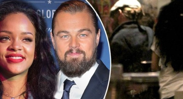 RIHANNA : ILS SE FRÉQUENTENT EN FAIT DEPUIS PLUSIEURS ANNÉES !