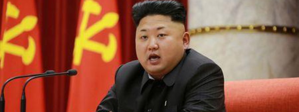 Invité par Vladimir Poutine, Kim Jong-un serait prêt à se rendre à Moscou