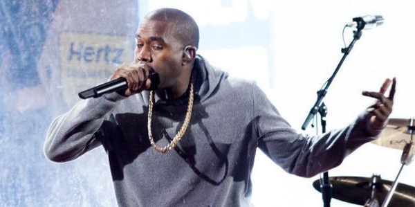 Kanye West et Rihanna collaborent à nouveau