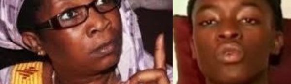 Selbé Ndom et Idrissa Ndiaye encore au banc des accusés