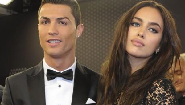 Cristiano Ronaldo : il déprime, Irina aurait rompu parce qu’il la trompait…