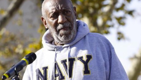 Bill Cosby : une nouvelle femme l'accuse de viol !