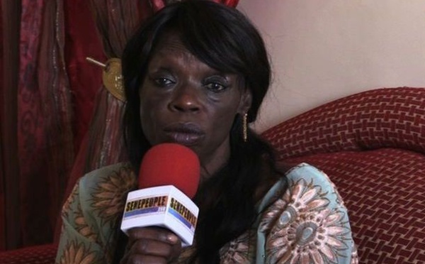 Mame Aïcha Samb : « J’étais devenue folle »