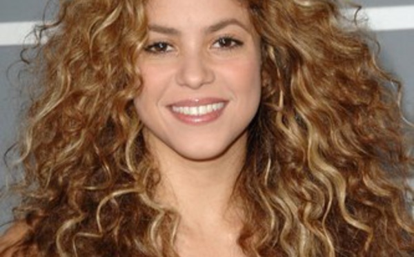 Shakira maman pour la deuxième fois!