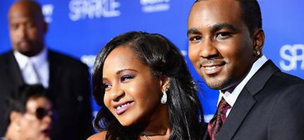 La fille de Whitney Houston retrouvée inconsciente dans sa baignoire