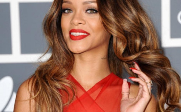 Rihanna a décidé de mettre Leonardo Dicaprio au régime.