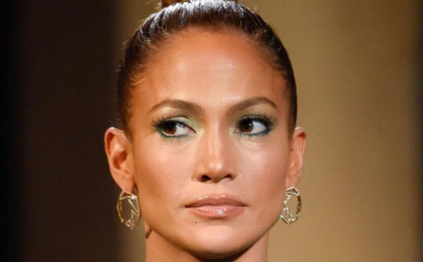 Jennifer Lopez gifle un candidat d’«American Idol»…